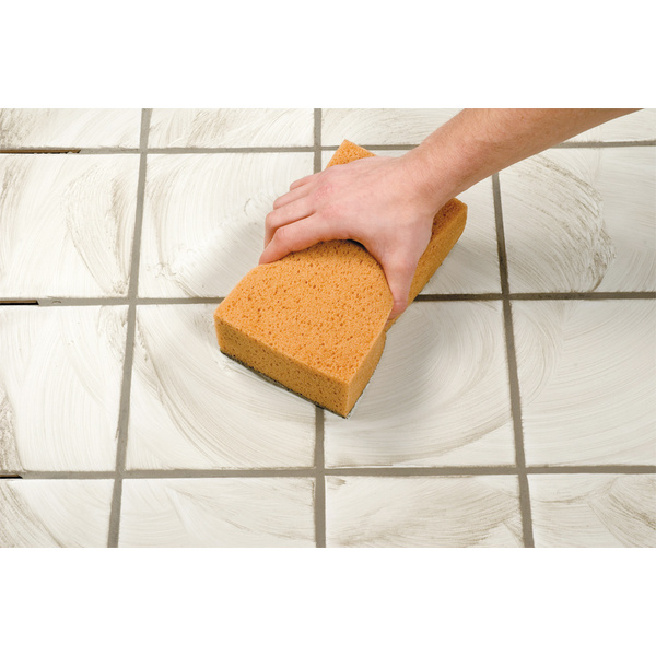 Allzweck- und Fliesenschwamm 165x110x60mm