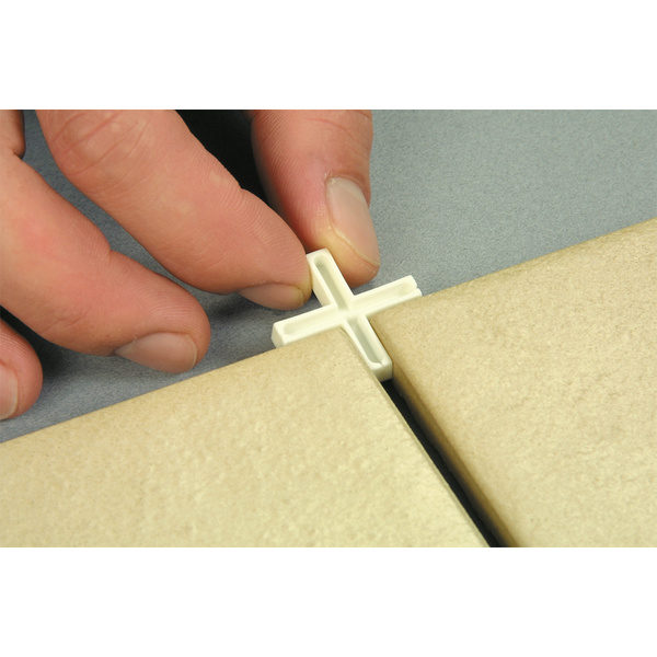 200 Fliesenkreuze 5,0x28mm