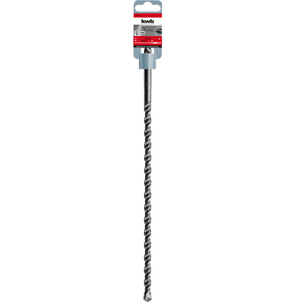 HB 44 SDS plus Hammerbohrer, 310/250mm, ø 10.0mm