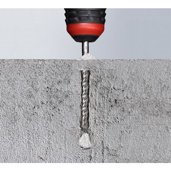 HB 44 SDS plus Hammerbohrer, 460/400mm, ø 25.0mm