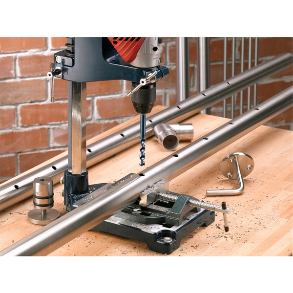 HI-NOX HSS M2 Metallbohrer, ø 3,0mm SB