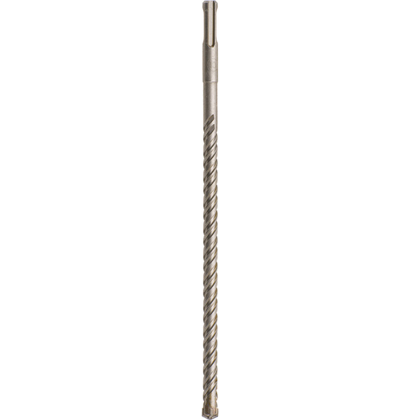 CROSS-TIP Hammerbohrer, Spitze 4-schneidig, ø 8mm (262008)