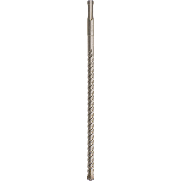 CROSS-TIP Hammerbohrer, Spitze 4-schneidig, ø 12mm (262012)