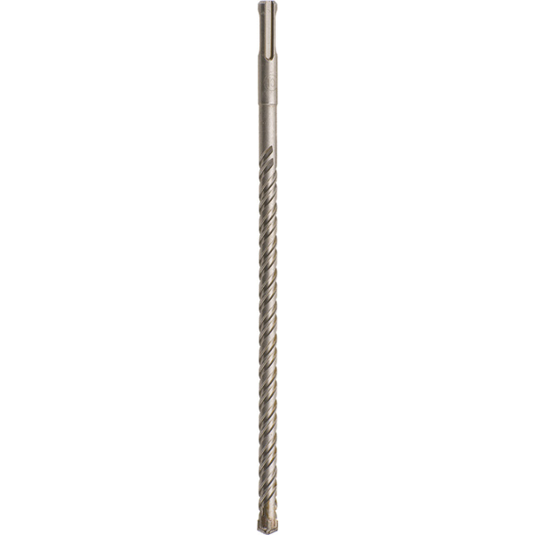 CROSS-TIP Hammerbohrer, Spitze 4-schneidig, ø 14mm (262014)