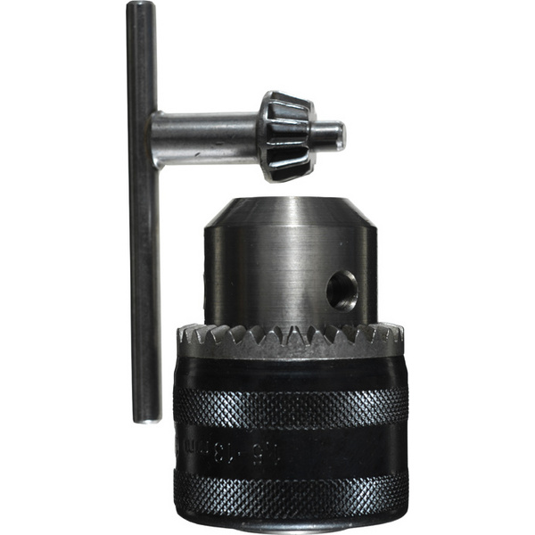 Zahnkranz-Bohrfutter 13mm, 1/2''x20 schwarz