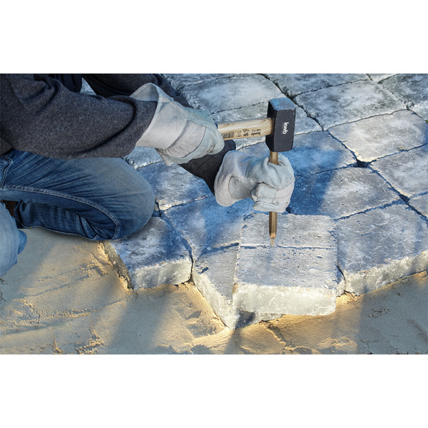 Spitz-Meißel CV 250mm