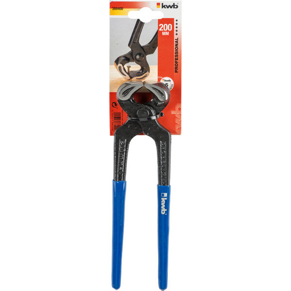 Kantenzange 200mm