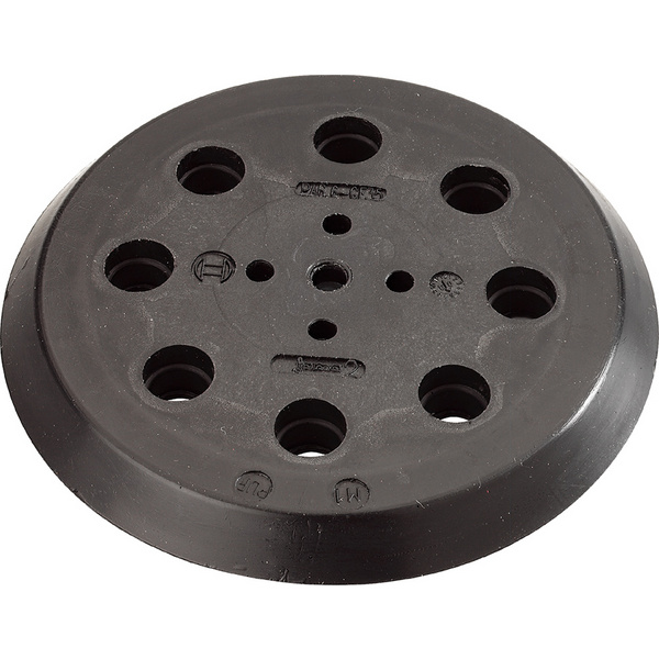 QUICK-STICK Haftstützteller, gelocht, für Bosch Exzenterschleifer PEX 270 (481820)
