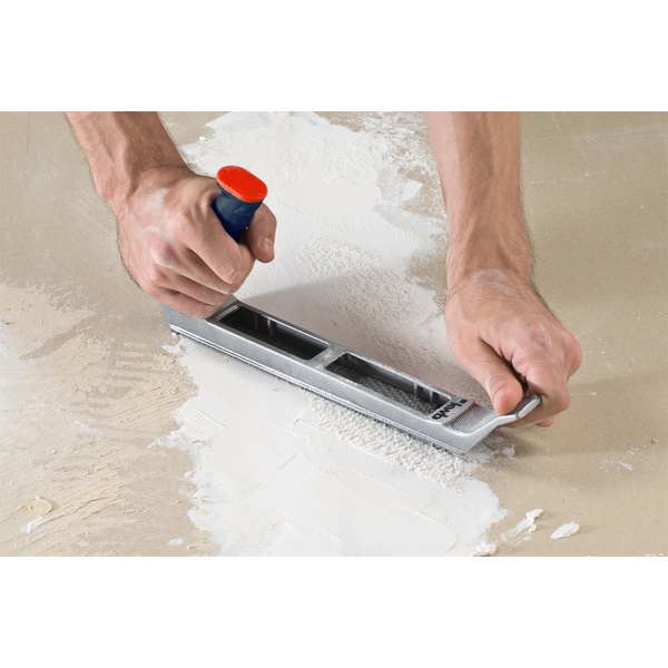 Raspelhobel 250x40mm