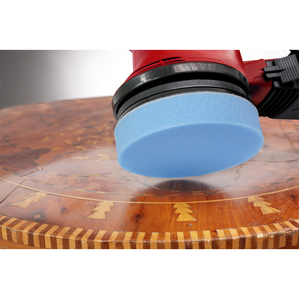 QUICK-STICK Polierschwamm, selbsthaftend