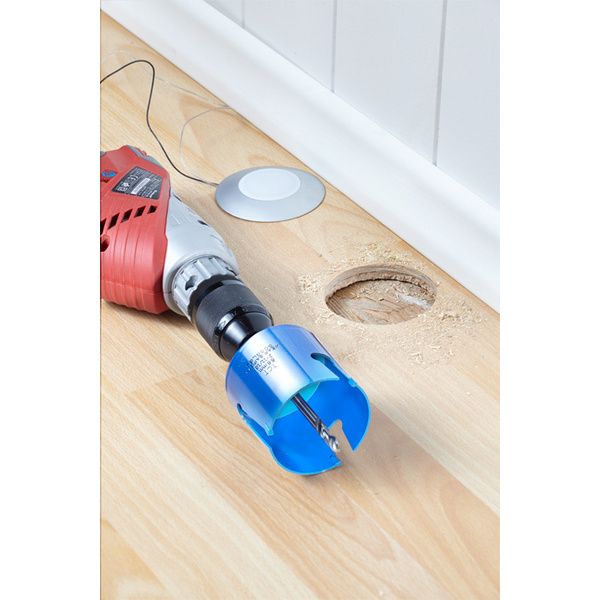 Lochsägen, Hartmetall bestückt, ø 45mm (499145)