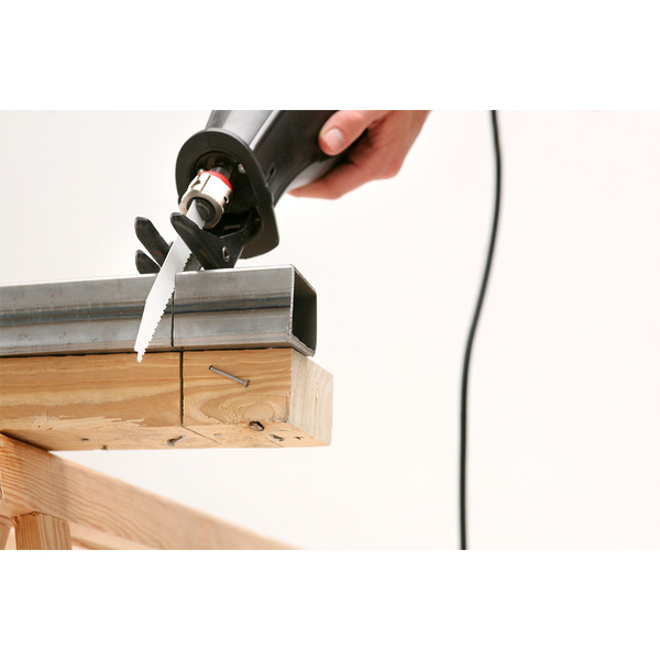 2 EASY CUT Säbelsägeblätter, UNIVERSAL, Bi-Metall (578900)