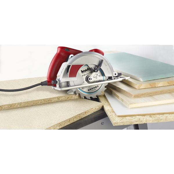 Sägeblatt HM Mittel 190x20 Z30 (586757)