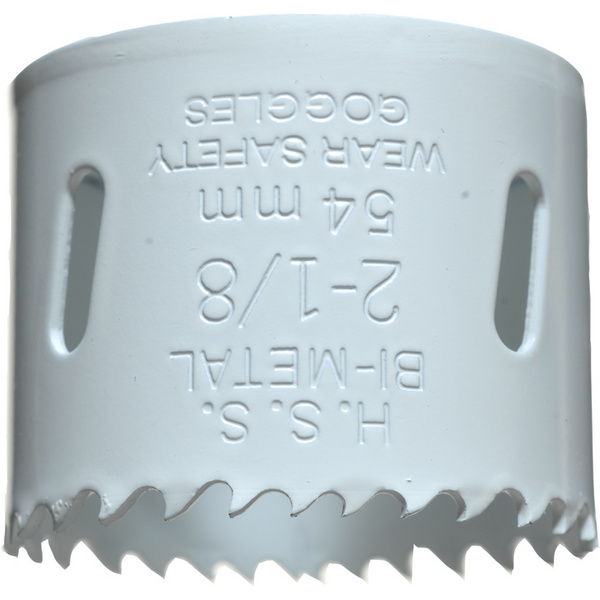 COBALT Lochsäge HSS-Bi-Metall, ø 54mm