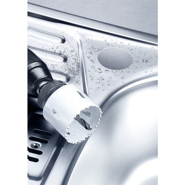 COBALT Lochsäge HSS-Bi-Metall, ø 70mm