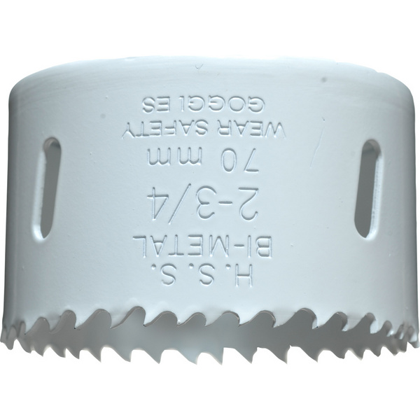 COBALT Lochsäge HSS-Bi-Metall, ø 70mm