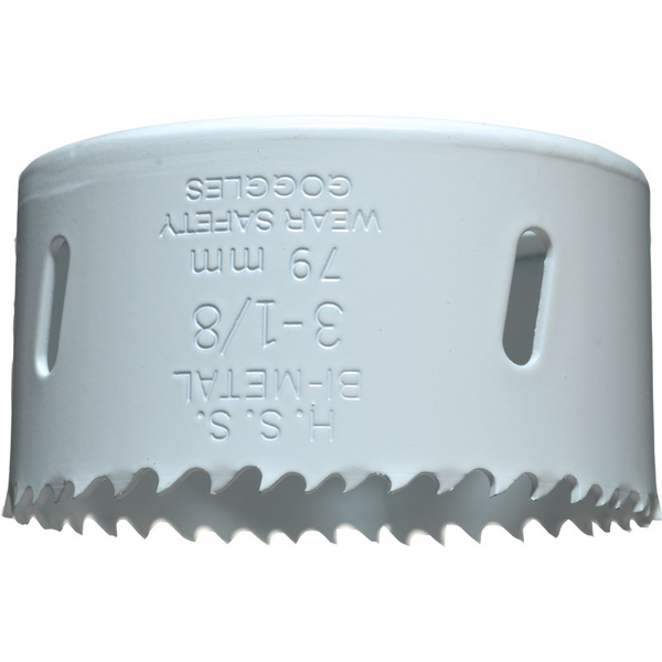 COBALT Lochsäge HSS-Bi-Metall, ø 79mm