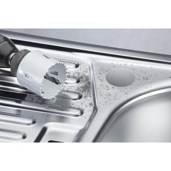 Installateur-Set 8teilig +1 SET1 (598220)