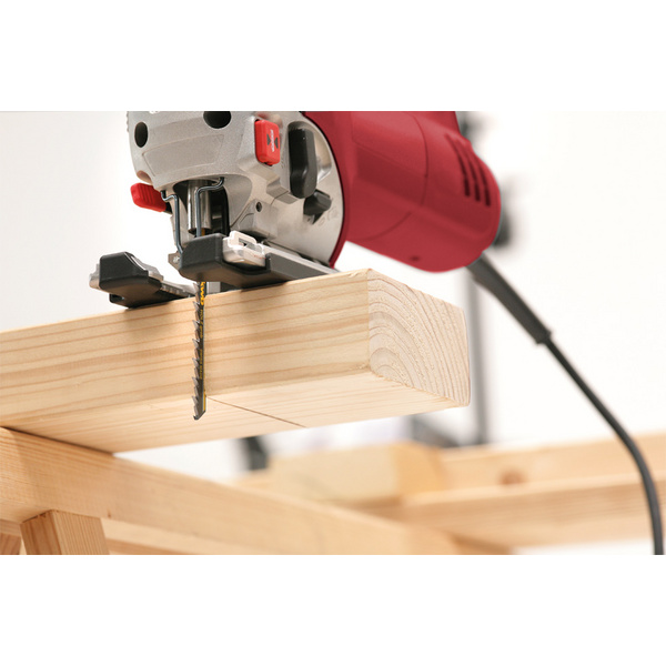 Stichsägeblätter, Holzbearbeitung, HCS Kohlenstoffstahl S20 (620420)