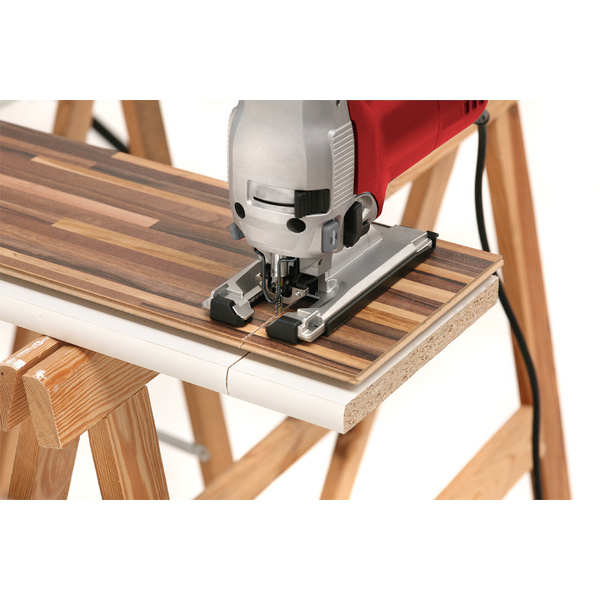 Stichsägeblätter, LAMINAT, Holzbearbeitung, Bi-Metall S20 (620525)