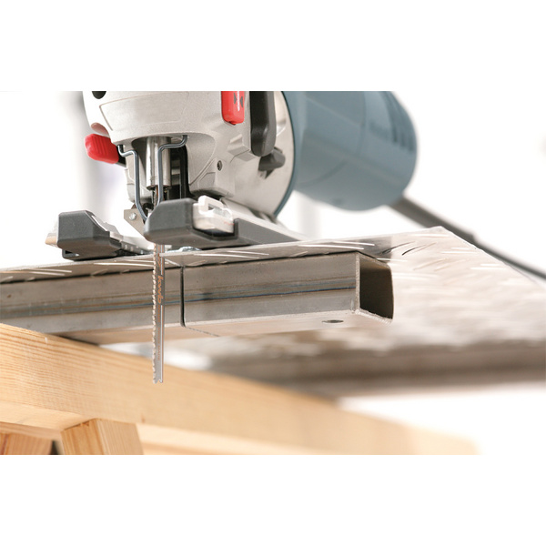 2 EASY-CUT Stichsägeblätter, Metallbearbeitung S30 (624030)
