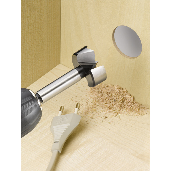 Forstnerbohrer, ø 16mm (706016)