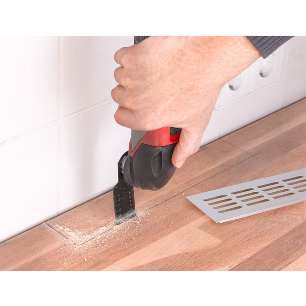 Tauchsägeblatt mit Japanzahnung, CV, 34mm (709194)