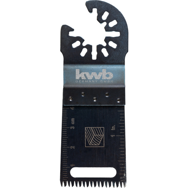 Tauchsägeblatt mit Japanzahnung, CV, 34mm (709194)