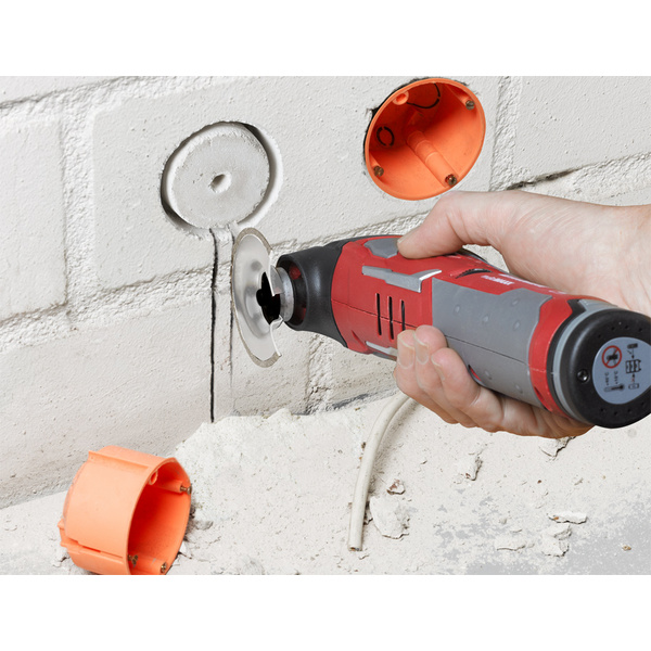 Diamant Sägeblatt, halbrund 65mm (709546)