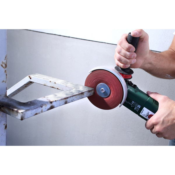 Stützteller für Winkelschleifer M14, 125