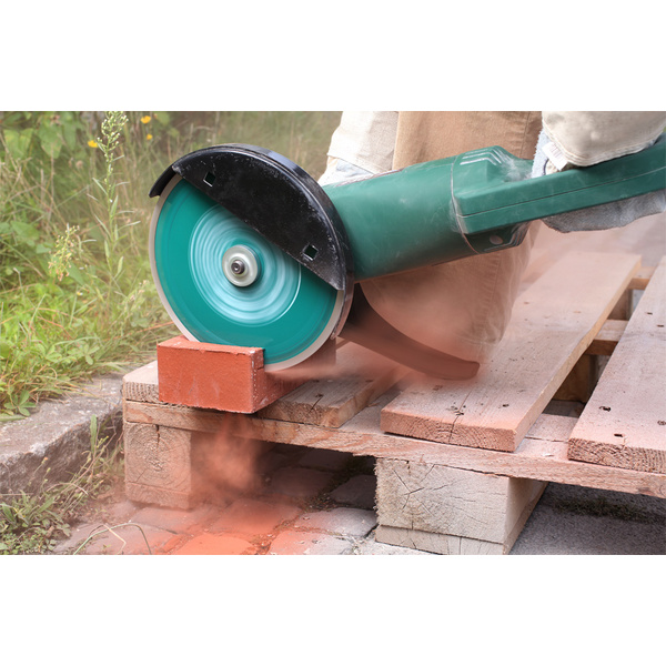 CUT-FIX® Green-Line DIAMANT Trennscheiben, ø 180mm