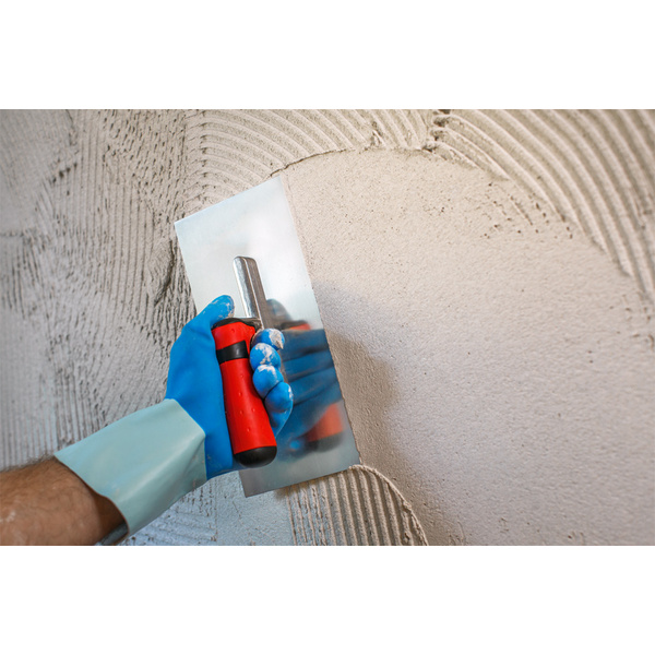 Glättekelle 280x130 2K-Heft