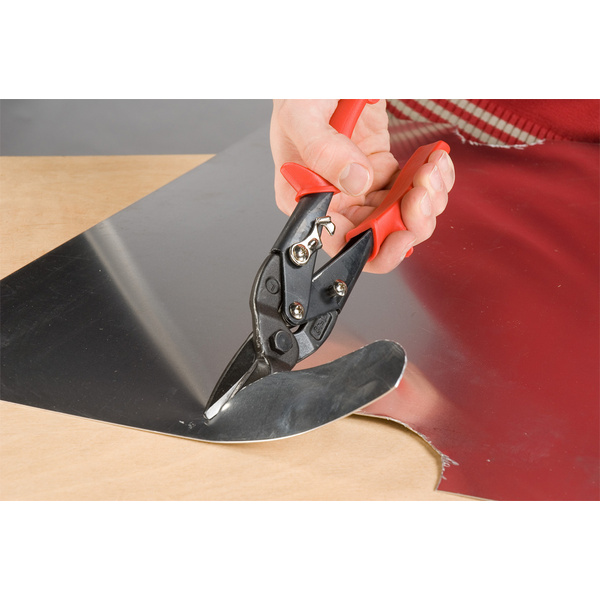 Blechschere links 250mm