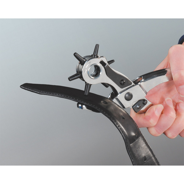 Revolverlochzange 240mm