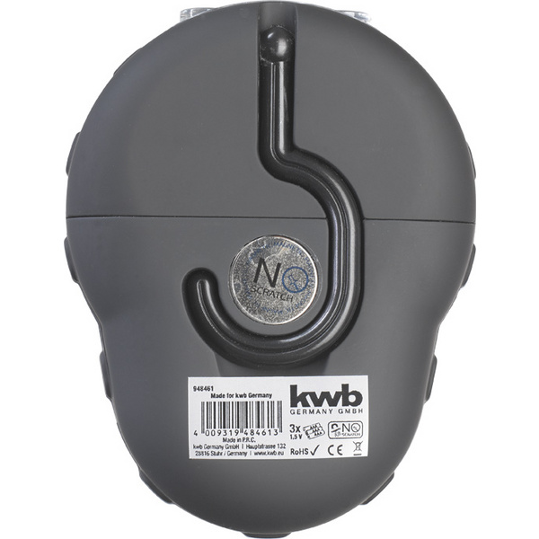 LED Arbeits- und Sicherheitsleuchte (948461)