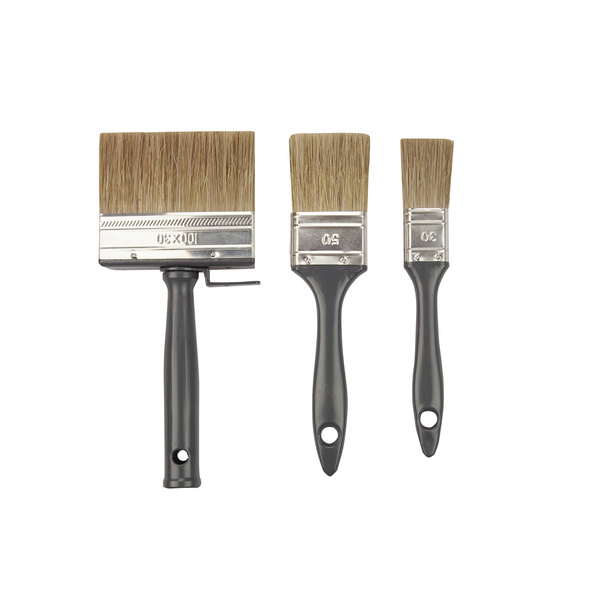 Lasur-Set 3-tlg., WOW BASIC