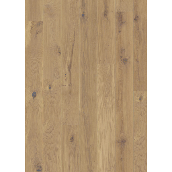 Parkett Eiche Sahara Landhausdiele lackiert Alpin - MARCANTO TREND