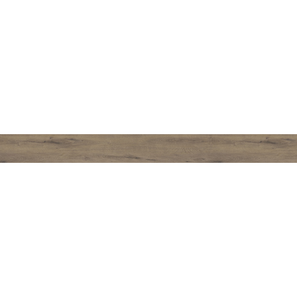Klick-Vinylboden HDF Eiche Toffee Einzelstab - HOLZOPTIK