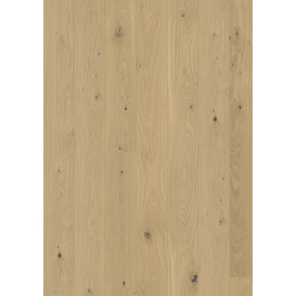 Parkett Eiche Natur!Pur Landhausdiele lackiert Alpin - MARCANTO TREND