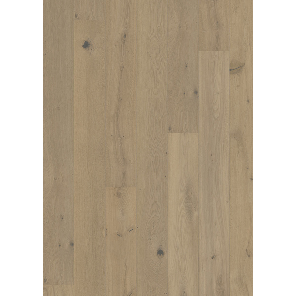 Parkett Eiche Crema!Pur Landhausdiele lackiert Alpin - MARCANTO TREND