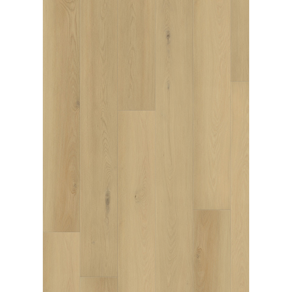 Klick-Vinylboden HDF Eiche Puna Landhausdiele - GRANDO