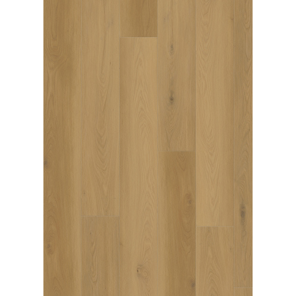 Klick-Vinylboden HDF Eiche Yuma Landhausdiele - GRANDO