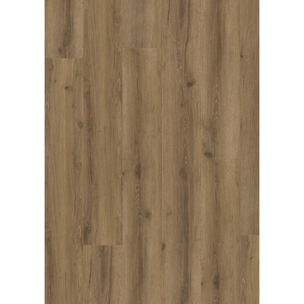 Klick-Vinylboden HDF Eiche Finca Landhausdiele - GRANDO