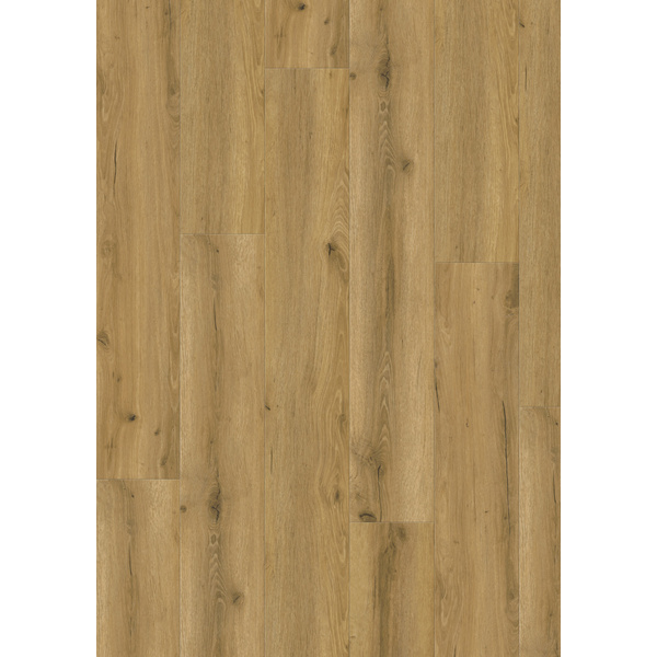 Klick-Vinylboden HDF Eiche Kalahari Landhausdiele - GRANDO