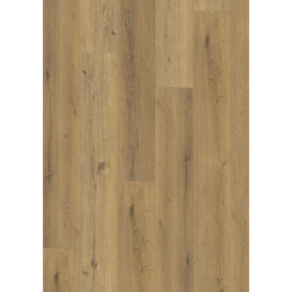 Klick-Vinylboden HDF Eiche Savanne Landhausdiele - GRANDO