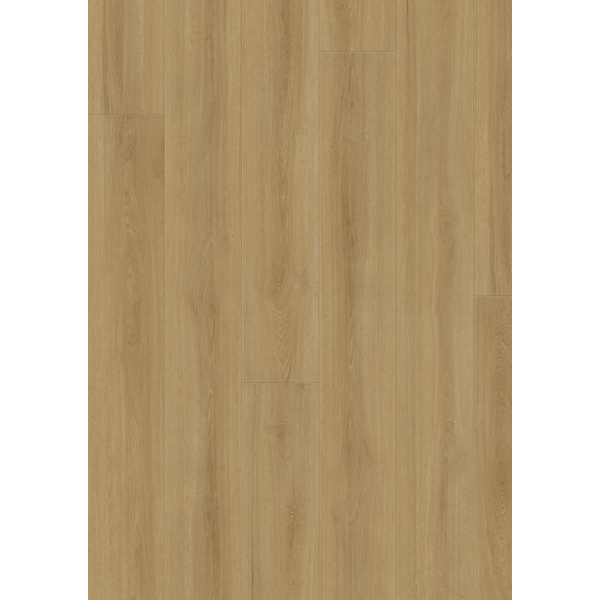 Klick-Vinylboden HDF Eiche Natur Landhausdiele ruhig - ELITO TREND