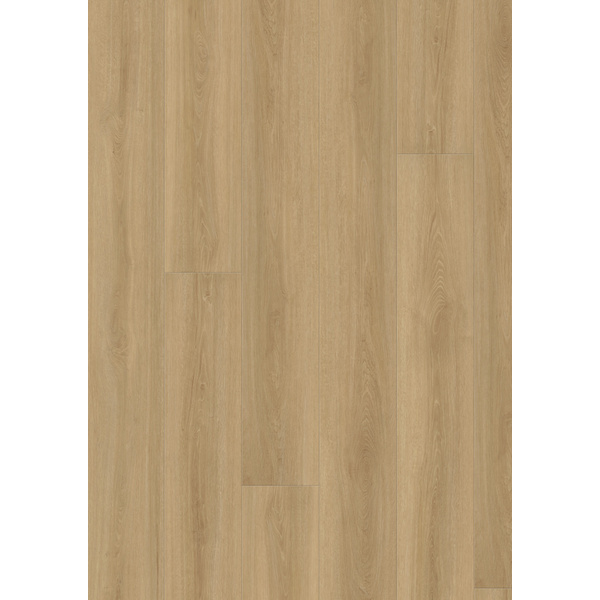 Klick-Vinylboden HDF Eiche Sahara Landhausdiele ruhig - ELITO TREND