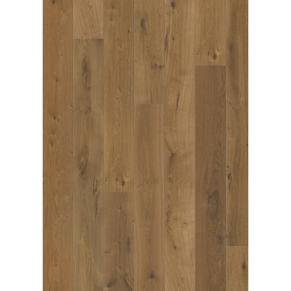 Parkett Eiche Caramel Landhausdiele lackiert Alpin - MARCANTO TREND