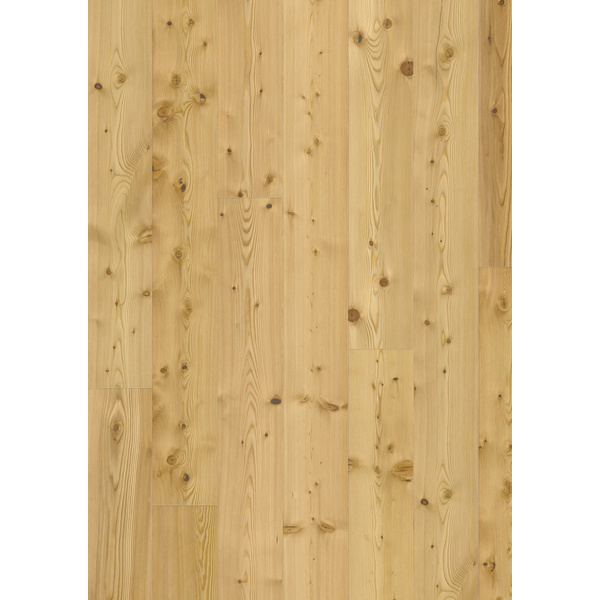 Parkett Lärche kanadisch Natur Landhausdiele natur-geölt Rustikal - RUSTICO