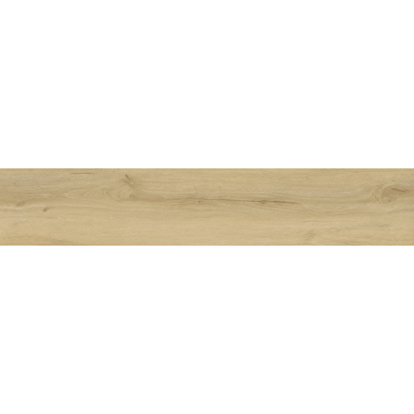 Klick-Vinylboden HDF Eiche Hawaii Landhausdiele - BASIC